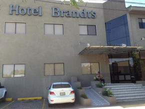  Hotel Brandts Ejecutivo Los Robles  Манагуа
